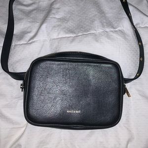 Matt & nat waist bag